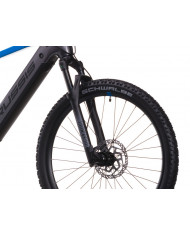 Crussis e-Atland 9.11   (715Wh)