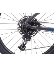 Crussis e-Atland 9.11   (715Wh)