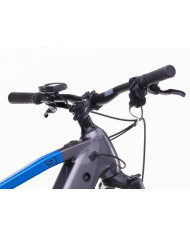 Crussis e-Atland 9.11   (715Wh)