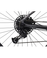 Crussis e-Largo 9.11 (715Wh)