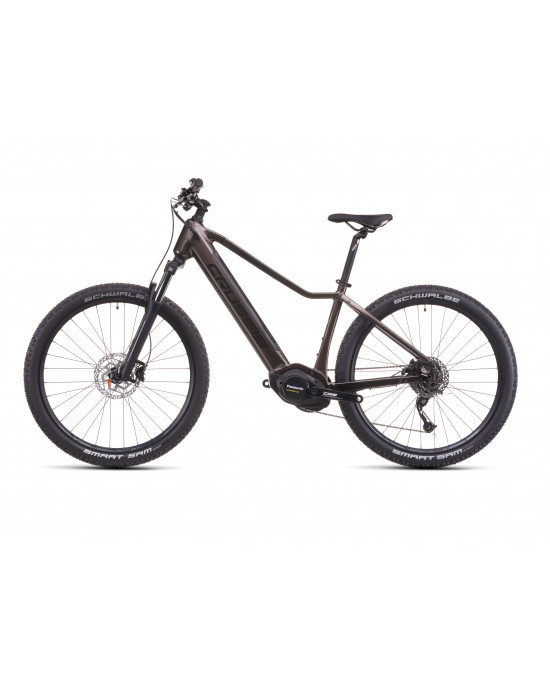 Crussis ONE-Guera 7.11 (715Wh)