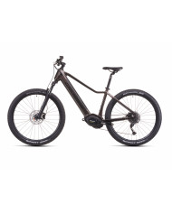 Crussis ONE-Guera 7.11 (715Wh)