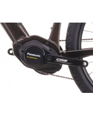 Crussis ONE-Guera 7.11 (715Wh)