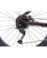 Crussis ONE-Guera 7.11 (715Wh)