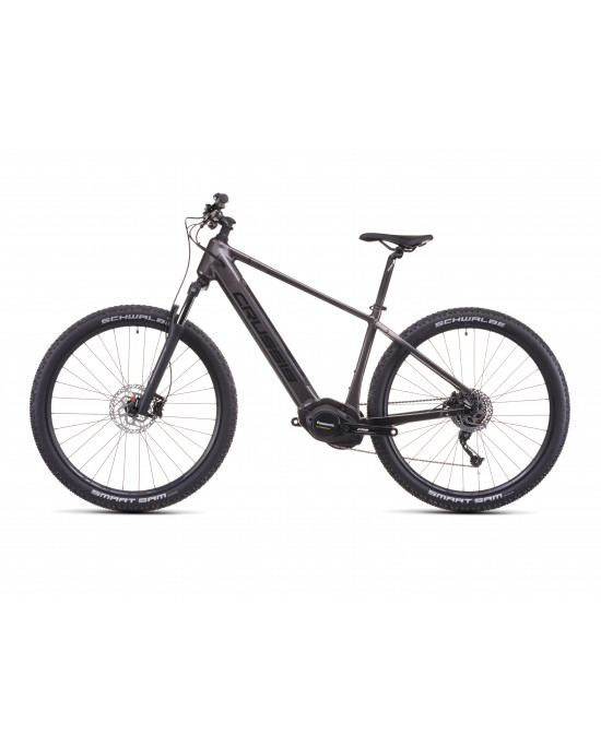 Crussis ONE-Largo 7.11 (715Wh)