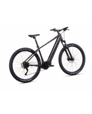 Crussis ONE-Largo 7.11 (715Wh)