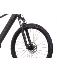 Crussis ONE-Largo 7.11 (715Wh)