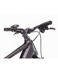 Crussis ONE-Largo 7.11 (715Wh)