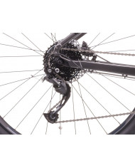 Crussis ONE-Largo 7.11 (715Wh)