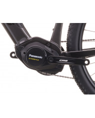 Crussis ONE-Largo 7.11 (715Wh)