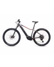 Crussis e-Guera 9.11-(715 Wh)