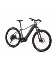 Crussis e-Guera 9.11-(715 Wh)