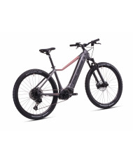 Crussis e-Guera 9.11-(715 Wh)