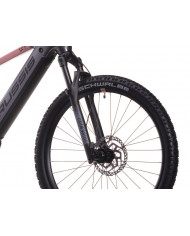 Crussis e-Guera 9.11-(715 Wh)