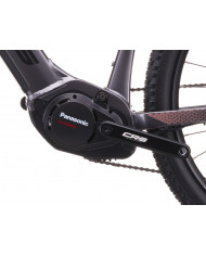 Crussis e-Guera 9.11-(715 Wh)