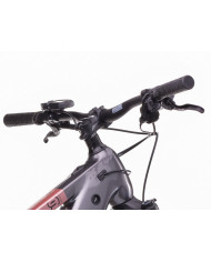 Crussis e-Guera 9.11-(715 Wh)