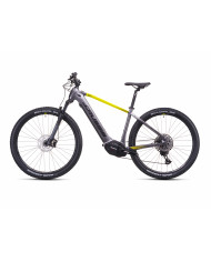 Crussis e-Largo 9.11 (715Wh)