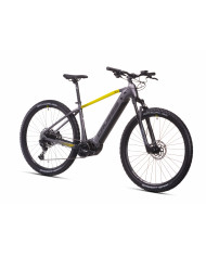 Crussis e-Largo 9.11 (715Wh)