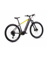 Crussis e-Largo 9.11 (715Wh)