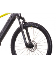 Crussis e-Largo 9.11 (715Wh)