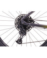 Crussis e-Largo 9.11 (715Wh)