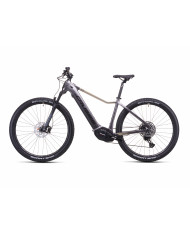 Crussis e-Fionna 9.11 (715Wh)