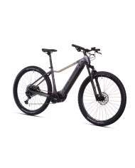 Crussis e-Fionna 9.11 (715Wh)