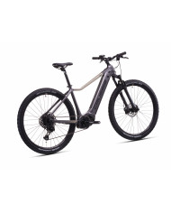 Crussis e-Fionna 9.11 (715Wh)