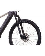 Crussis e-Fionna 9.11 (715Wh)