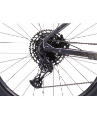 Crussis e-Fionna 9.11 (715Wh)