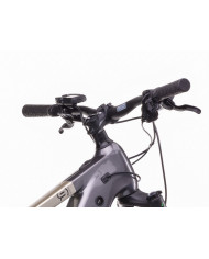 Crussis e-Fionna 9.11 (715Wh)