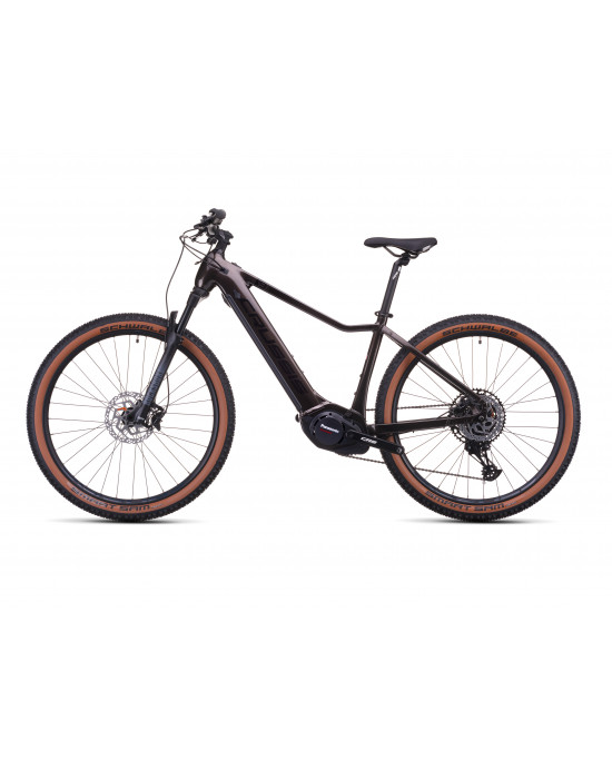 Crussis ONE-Guera 9.11-(715 Wh)