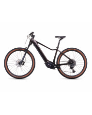 Crussis ONE-Guera 9.11-(715 Wh)