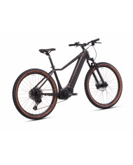 Crussis ONE-Guera 9.11-(715 Wh)