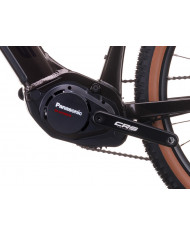 Crussis ONE-Guera 9.11-(715 Wh)