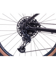 Crussis ONE-Guera 9.11-(715 Wh)