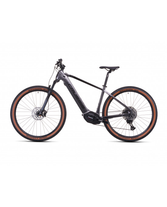 Crussis ONE-Largo 9.11-(715 Wh)