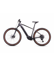 Crussis ONE-Largo 9.11-(715 Wh)