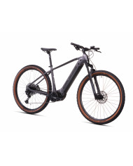 Crussis ONE-Largo 9.11-(715 Wh)