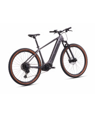 Crussis ONE-Largo 9.11-(715 Wh)