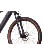 Crussis ONE-Largo 9.11-(715 Wh)