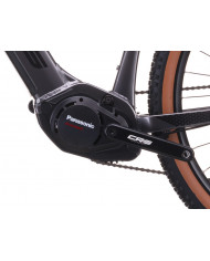 Crussis ONE-Largo 9.11-(715 Wh)