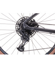 Crussis ONE-Largo 9.11-(715 Wh)