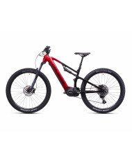 Crussis e-Full 9.11-(715 Wh)