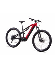 Crussis e-Full 9.11-(715 Wh)