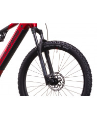 Crussis e-Full 9.11-(715 Wh)