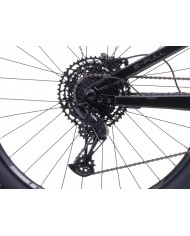 Crussis e-Full 9.11-(715 Wh)