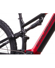 Crussis e-Full 9.11-(715 Wh)