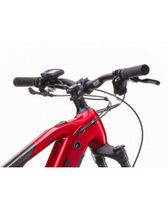 Crussis e-Full 9.11-(715 Wh)