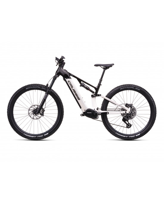 Crussis e-Full 10.11-(715 Wh)